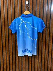 Chest 19  Lenght 21 Stylish Women's T-Shirt