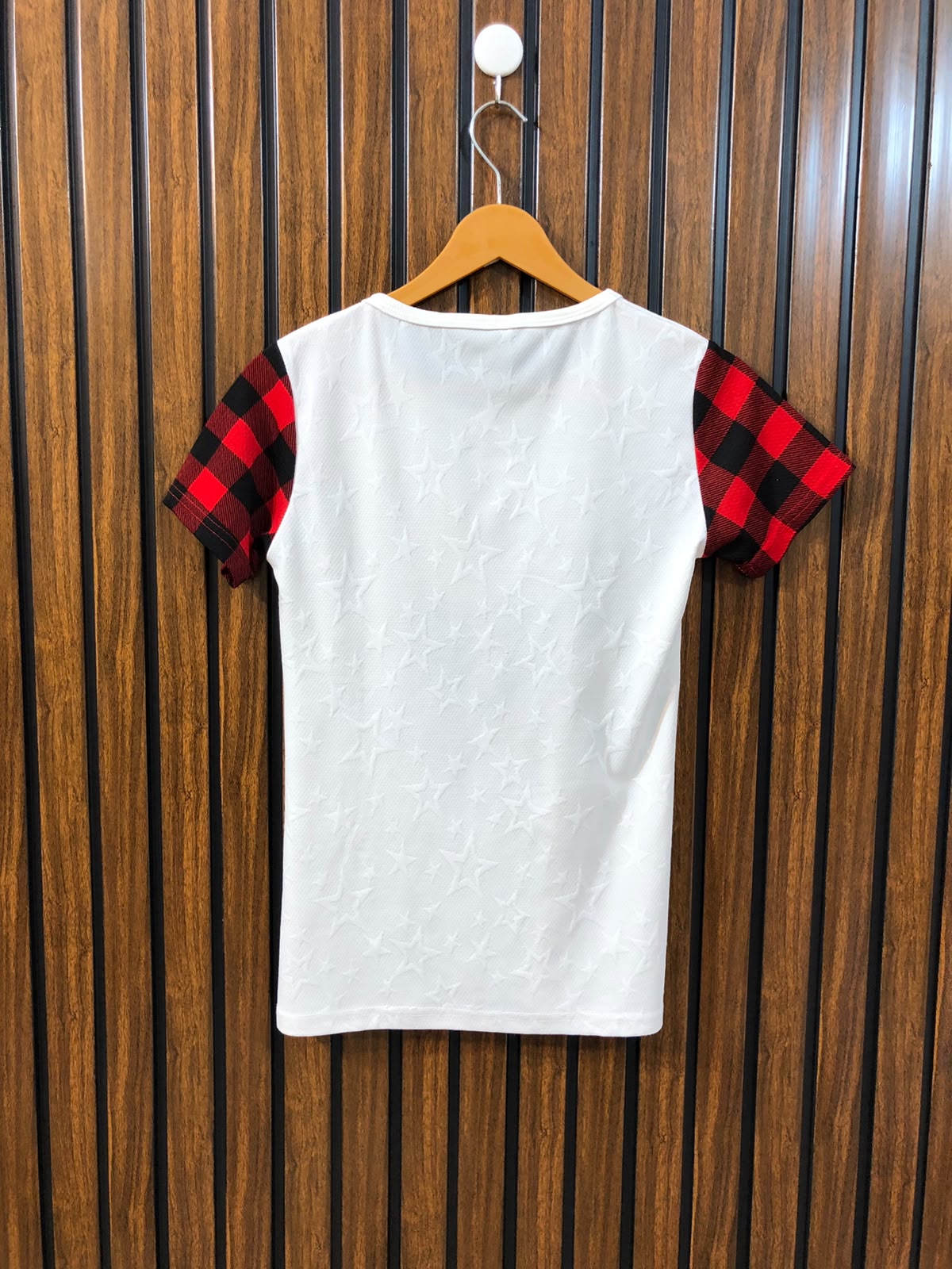 Chest 17  Lenght 22 Women's Fashion Tee