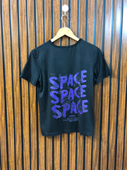 Chest 18  Lenght 20 Imported Ladies Tee