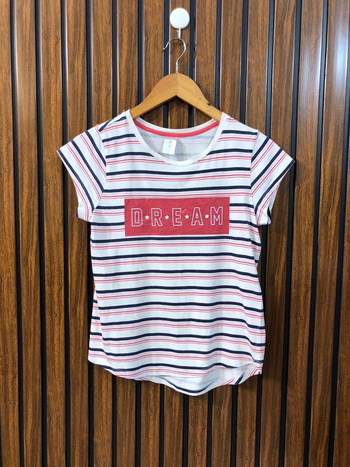 Chest 16  Lenght 19 to 21 Modern Women's T-Shirt