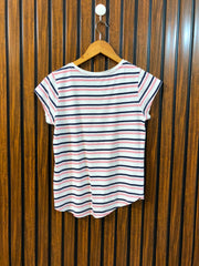 Chest 16  Lenght 19 to 21 Modern Women's T-Shirt