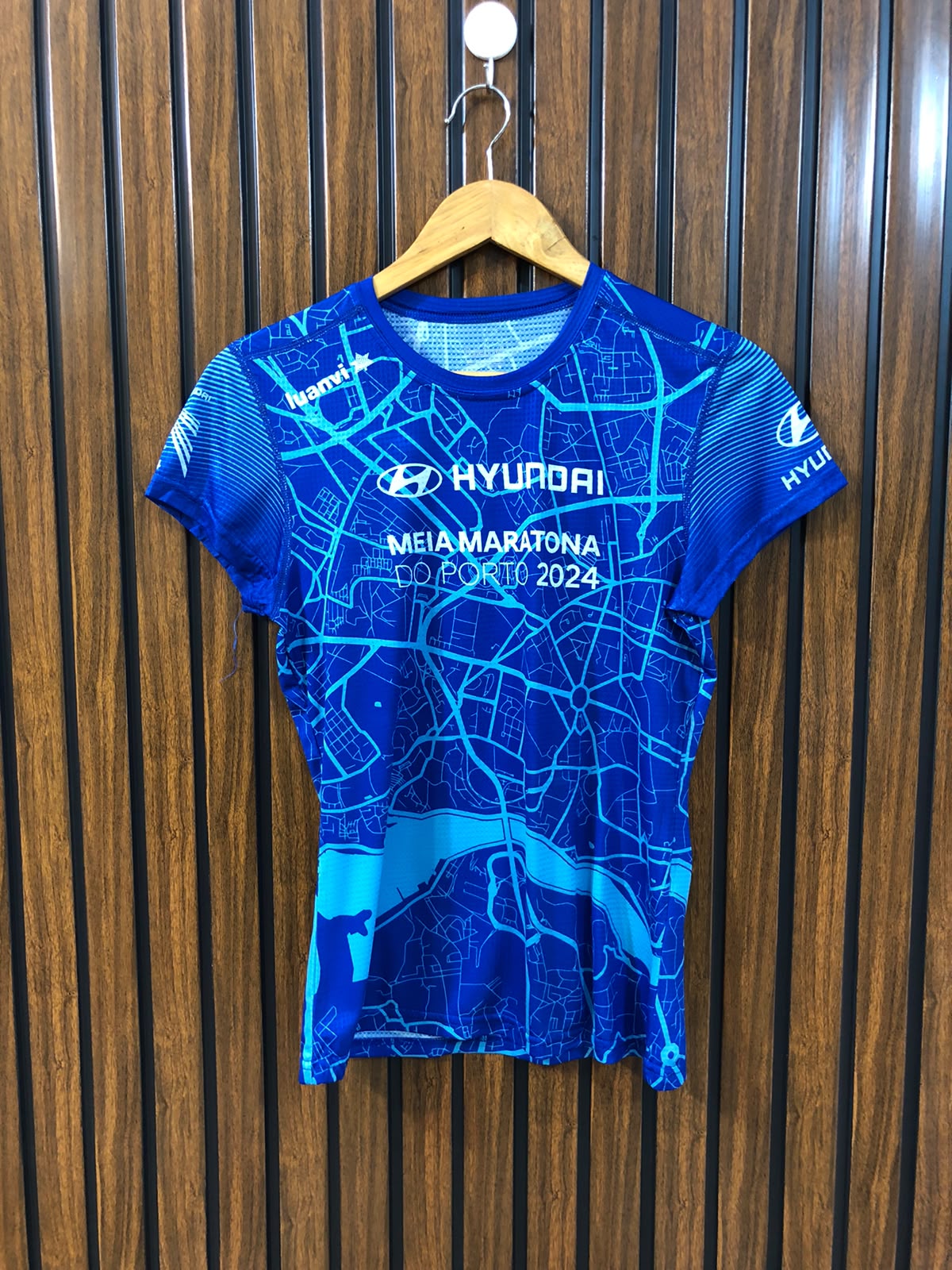 Chest 17  Lenght 22 Women's Smart Casual T-Shirt
