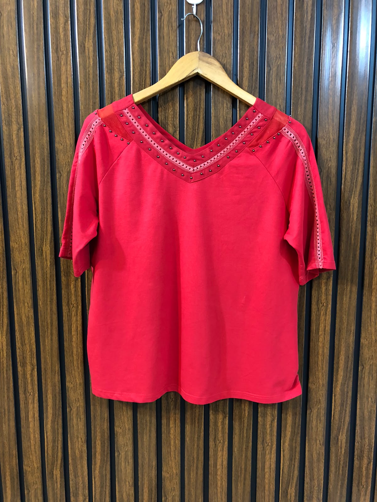 Chest 22  Lenght 22 Branded Everyday T-Shirt