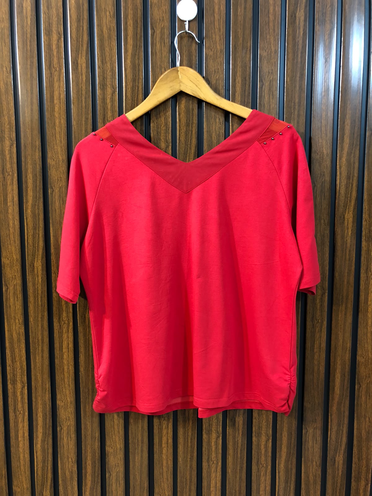 Chest 22  Lenght 22 Branded Everyday T-Shirt