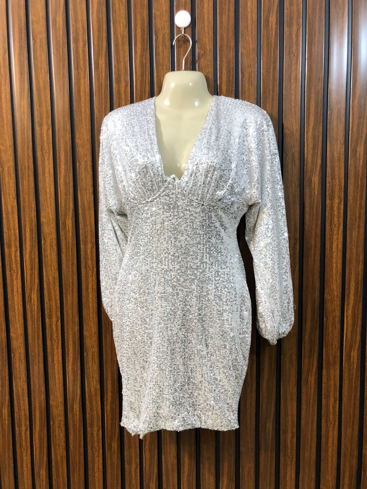 Chest Medium  Length 31  Fabric Net Fashionable Branded Party Wear Dresses for Women