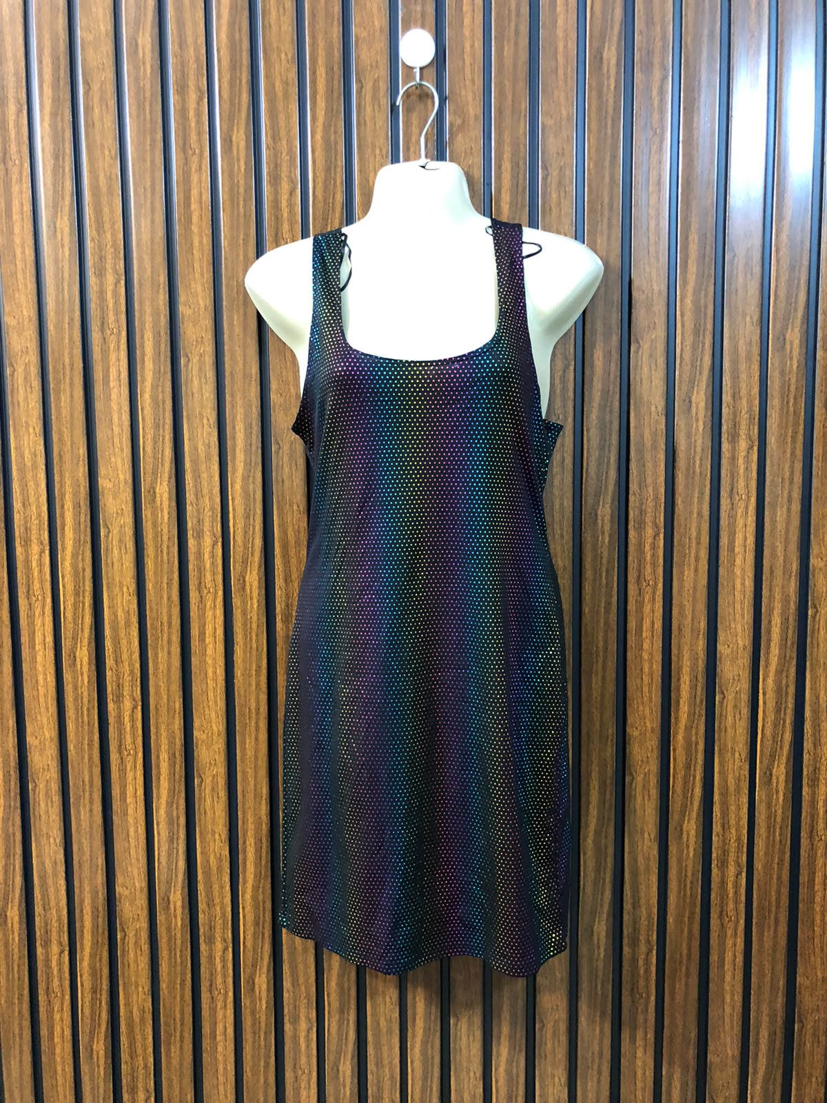 Chest 18  Length 31  Fabric Silk Jersey Chic Western Party Dresses for Every Occasion