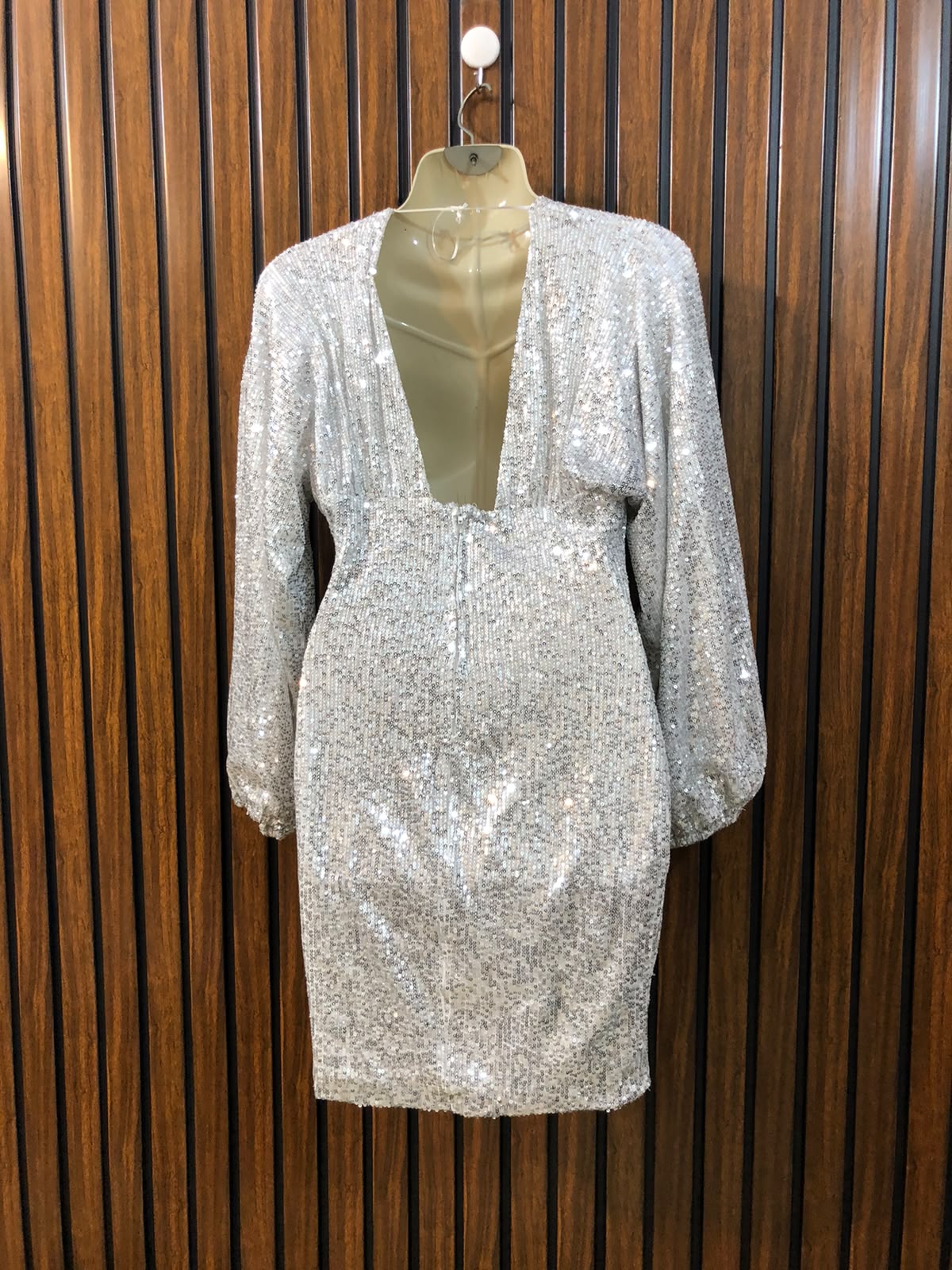 Chest Medium  Length 31  Fabric Net Fashionable Branded Party Wear Dresses for Women