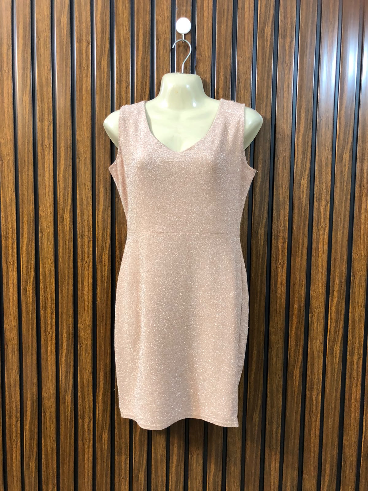 Chest 21  Length 30  Fabric Silk Jersey Luxury Branded Women's Party Dress Collection
