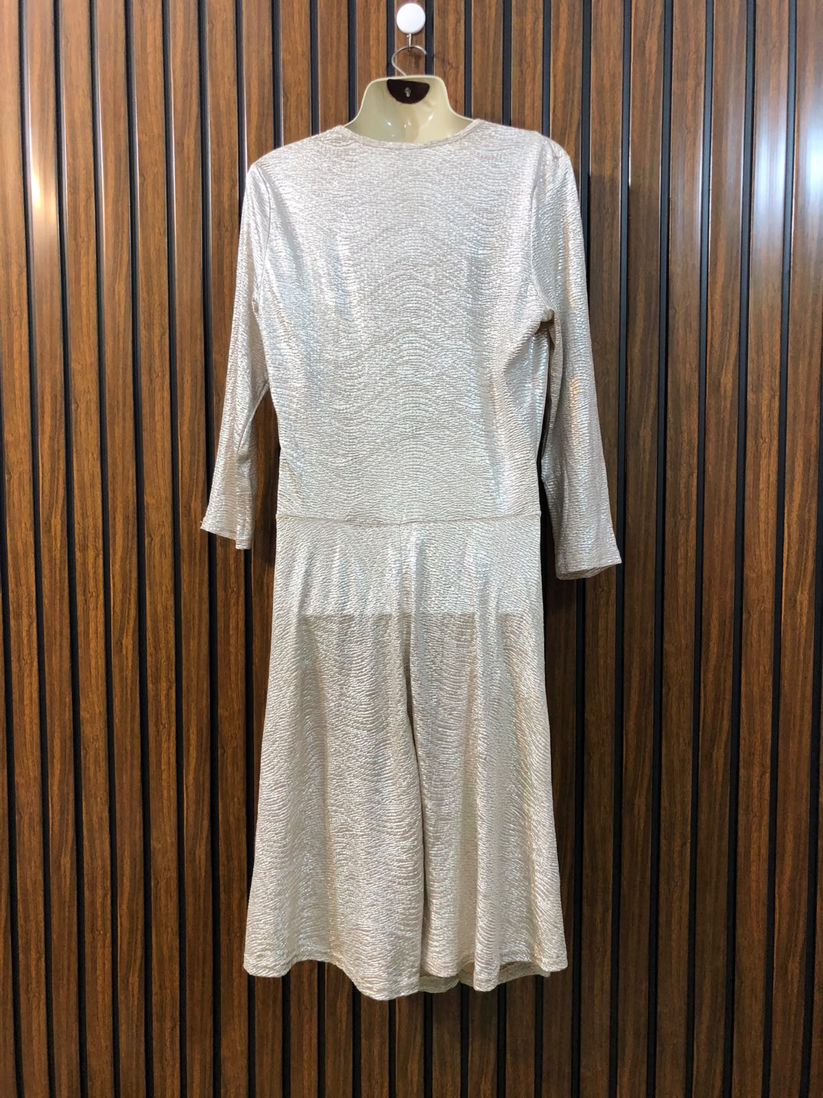 Chest 21  Length 43  Fabric Silk Jersey Classy Women's Western Evening Party Dresses