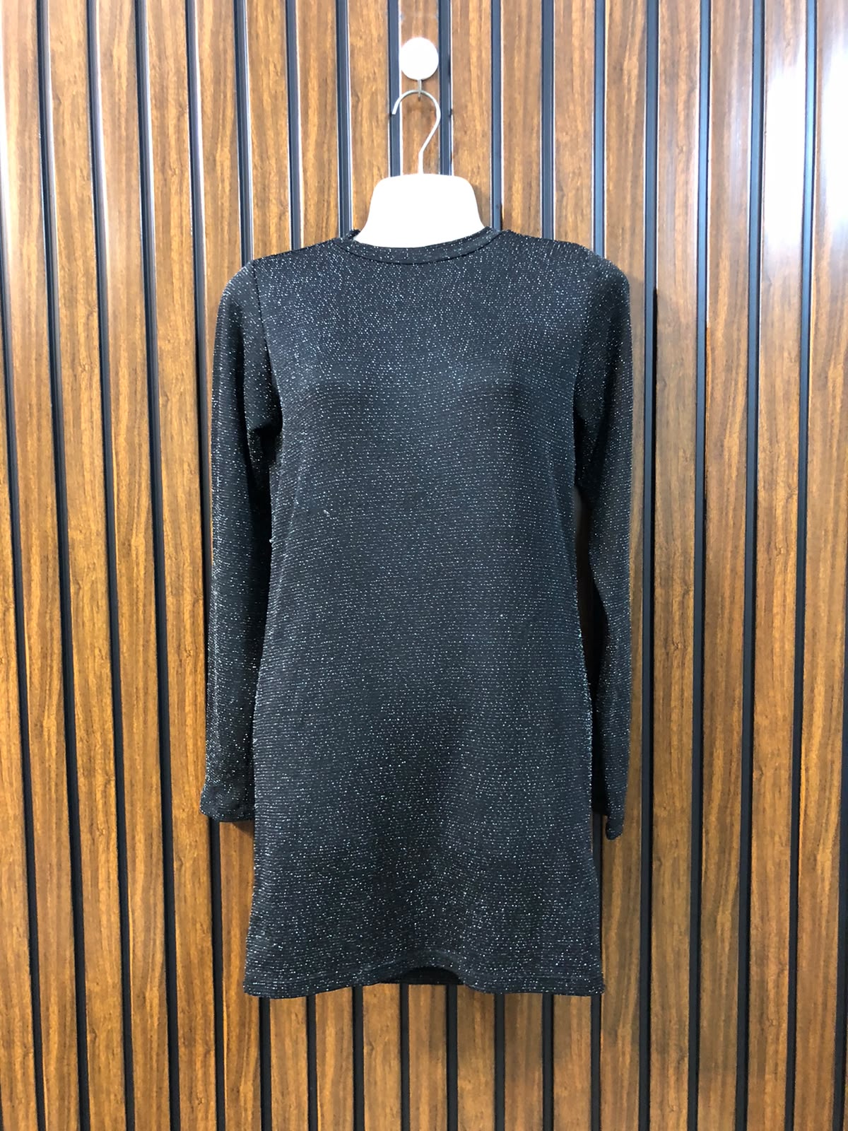 Chest 19  Length 27  Fabric Silk Jersey Branded Women's Mini Party Dresses Collection