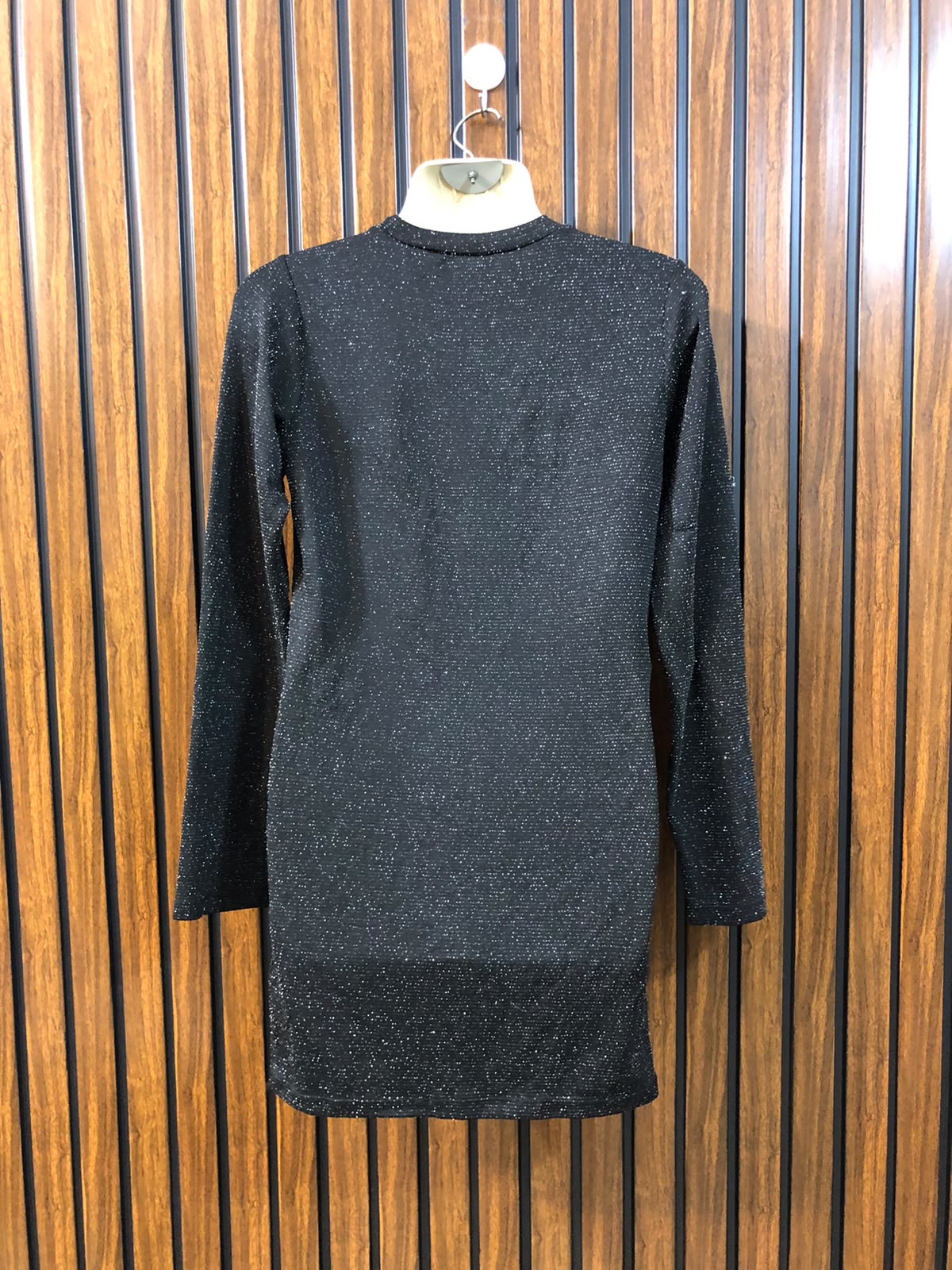 Chest 19  Length 27  Fabric Silk Jersey Branded Women's Mini Party Dresses Collection