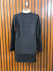 Chest 19  Length 27  Fabric Silk Jersey Branded Women's Mini Party Dresses Collection