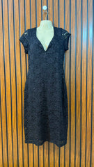 Chest 20  Length 41  Fabric Net Elegant Western Long Maxi Dresses