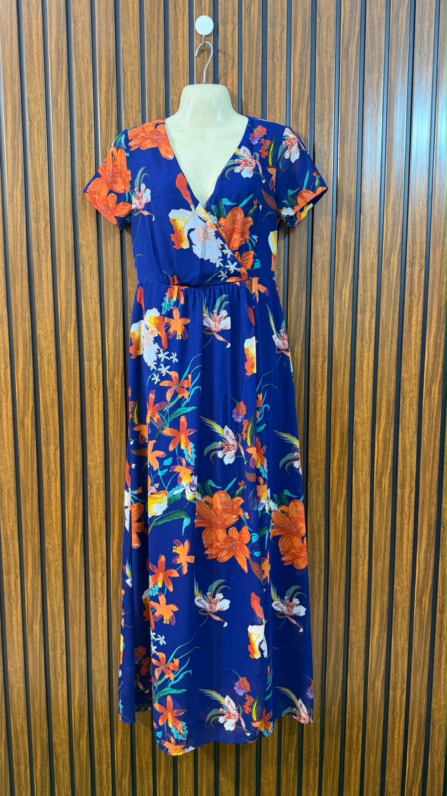 Chest 19  Length 53  Fabric Chiffon Luxury Western Long Maxi Dress Collection