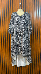 Chest 25  Length 45  Fabric Silk Women's Party Wear Long Maxi Dresses