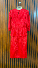 Chest 19  Length 38  Fabric Silk Women's Western Beach Maxi Dresses