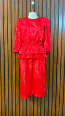 Chest 19  Length 38  Fabric Silk Women's Western Beach Maxi Dresses