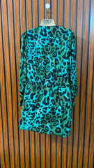 Chest 18  Length 33  Fabric Chiffon Women's Trendy Long Maxi Collection