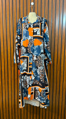 Chest 26  Length 51  Fabric Silk Women's Comfortable Long Maxi Dresses