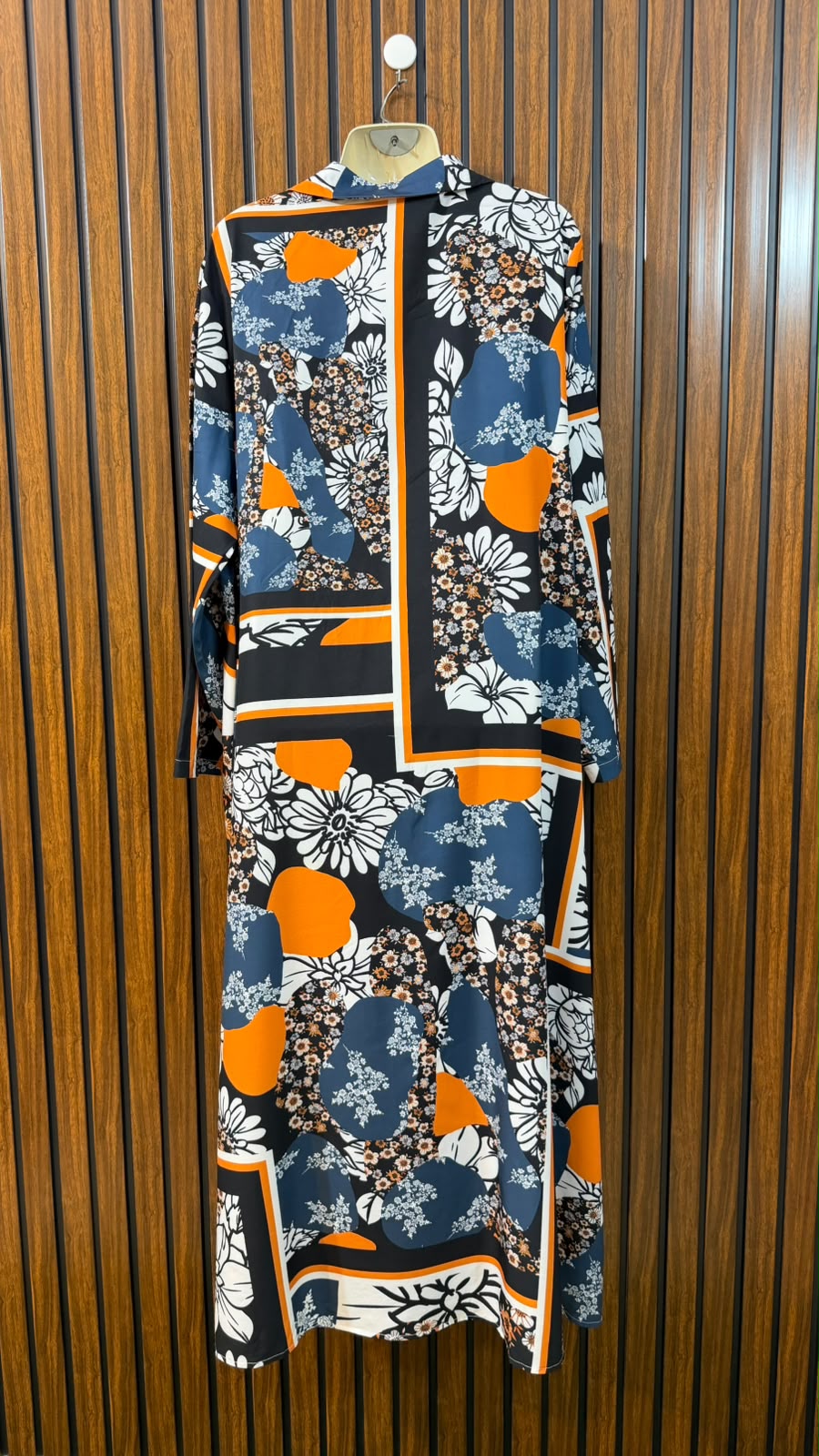 Chest 26  Length 51  Fabric Silk Women's Comfortable Long Maxi Dresses
