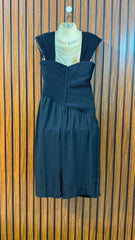 Chest 18  Length 40  Fabric Chiffon Classy Long Maxi Dresses for Ladies