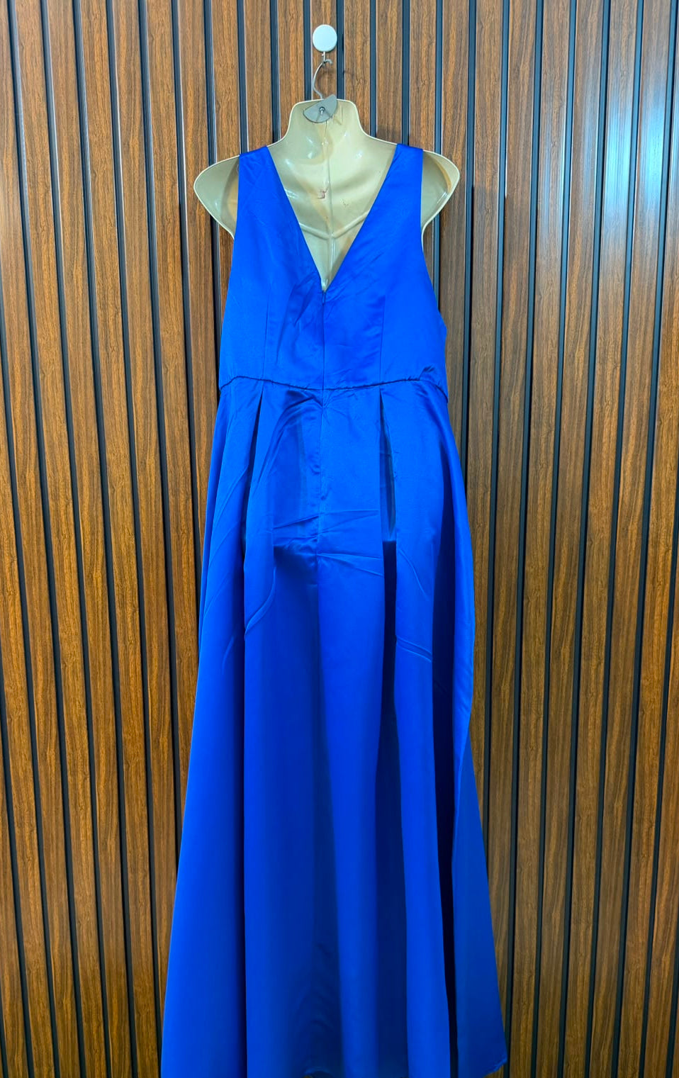 Chest 21  Length 62  Fabric Silk Branded Women's Elegant Maxi Collection