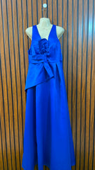 Chest 21  Length 62  Fabric Silk Branded Women's Elegant Maxi Collection