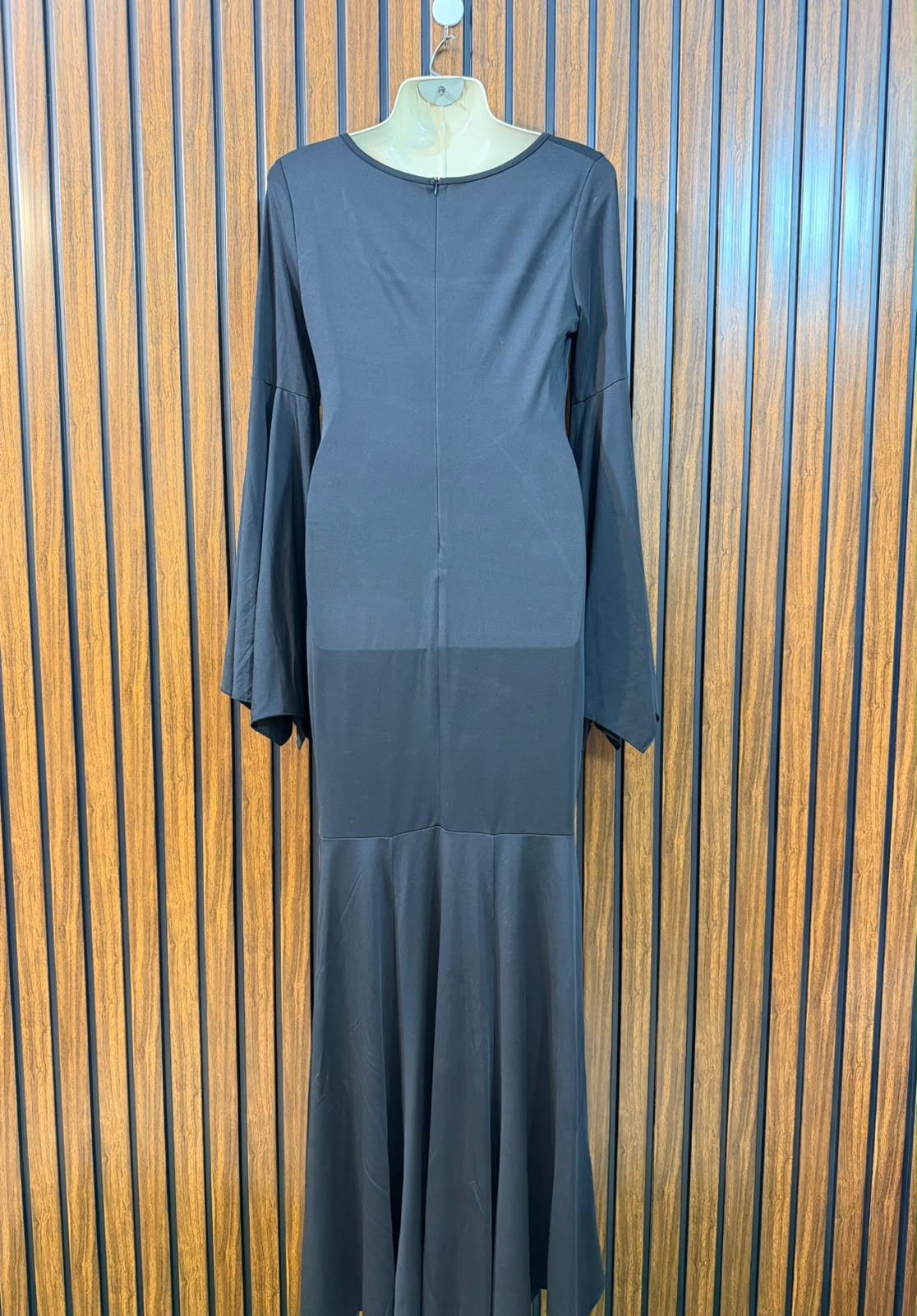 Chest 18  Length 59  Fabric Silk Jersey Women's Beautiful Long Maxi Dresses Online