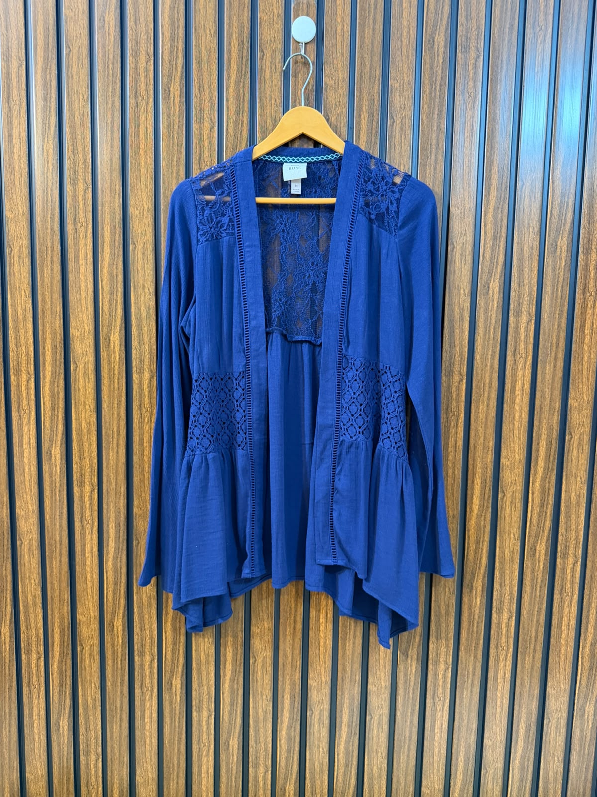 Chest Medium  Length 28  Fabric Rayon Branded Women's Full Sleeve Summer Shrug