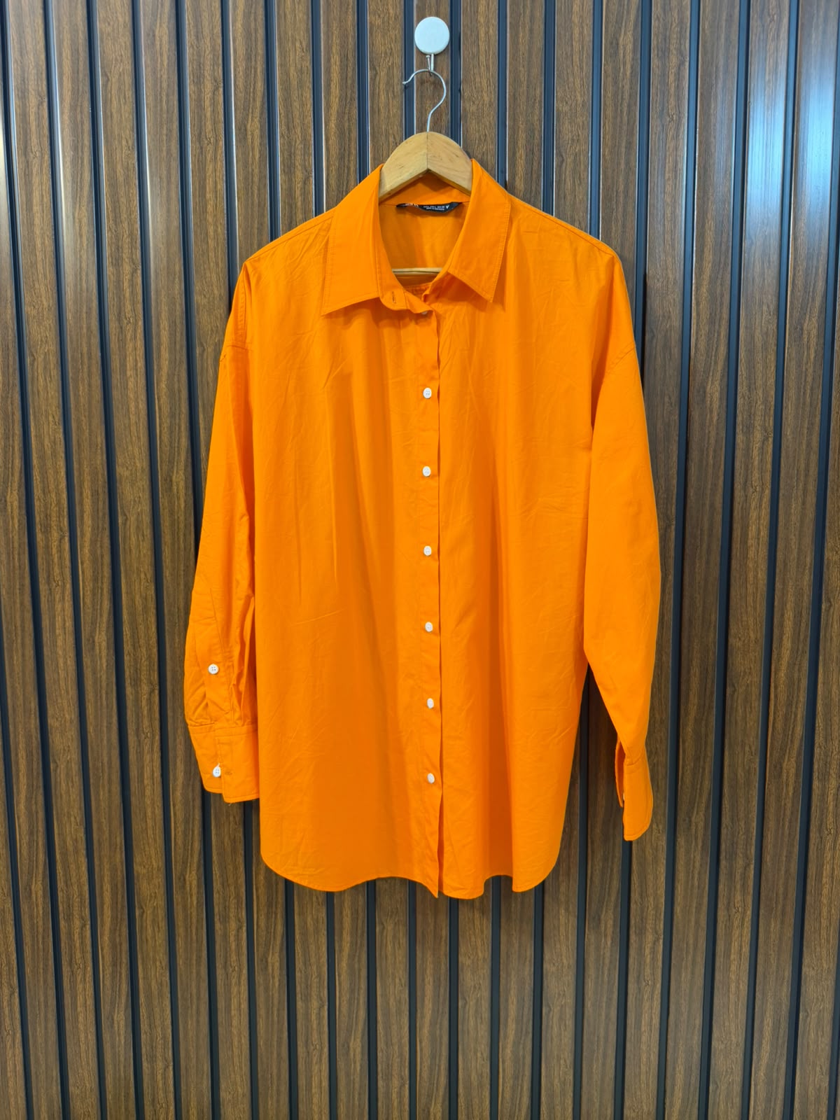 Chest Large baggy Style  Length 30  Fabric Cotton Silk Summer Full Sleeve Top for Women