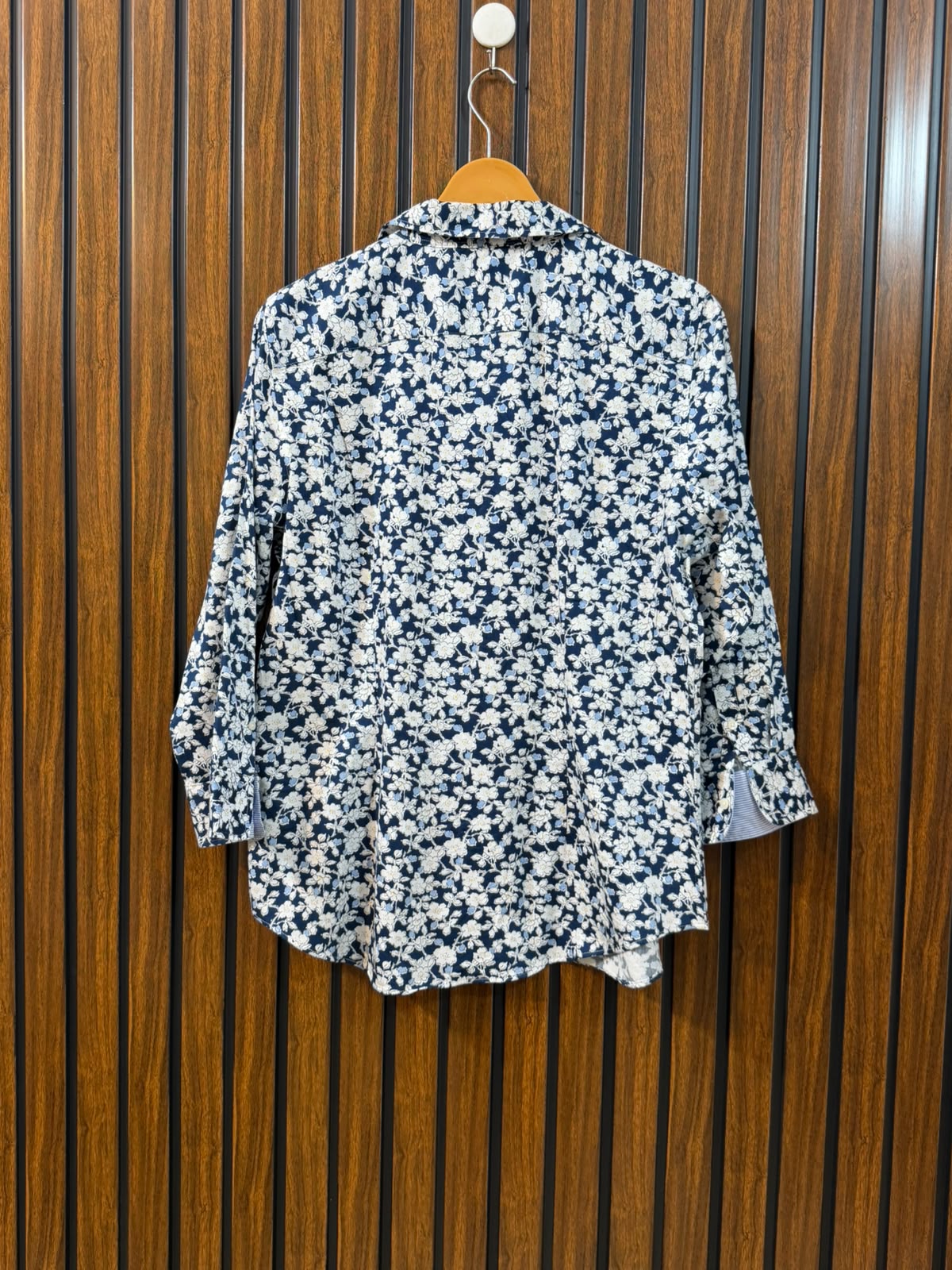 Chest 20  Length 25  Fabric Linen Women's Premium Summer Top
