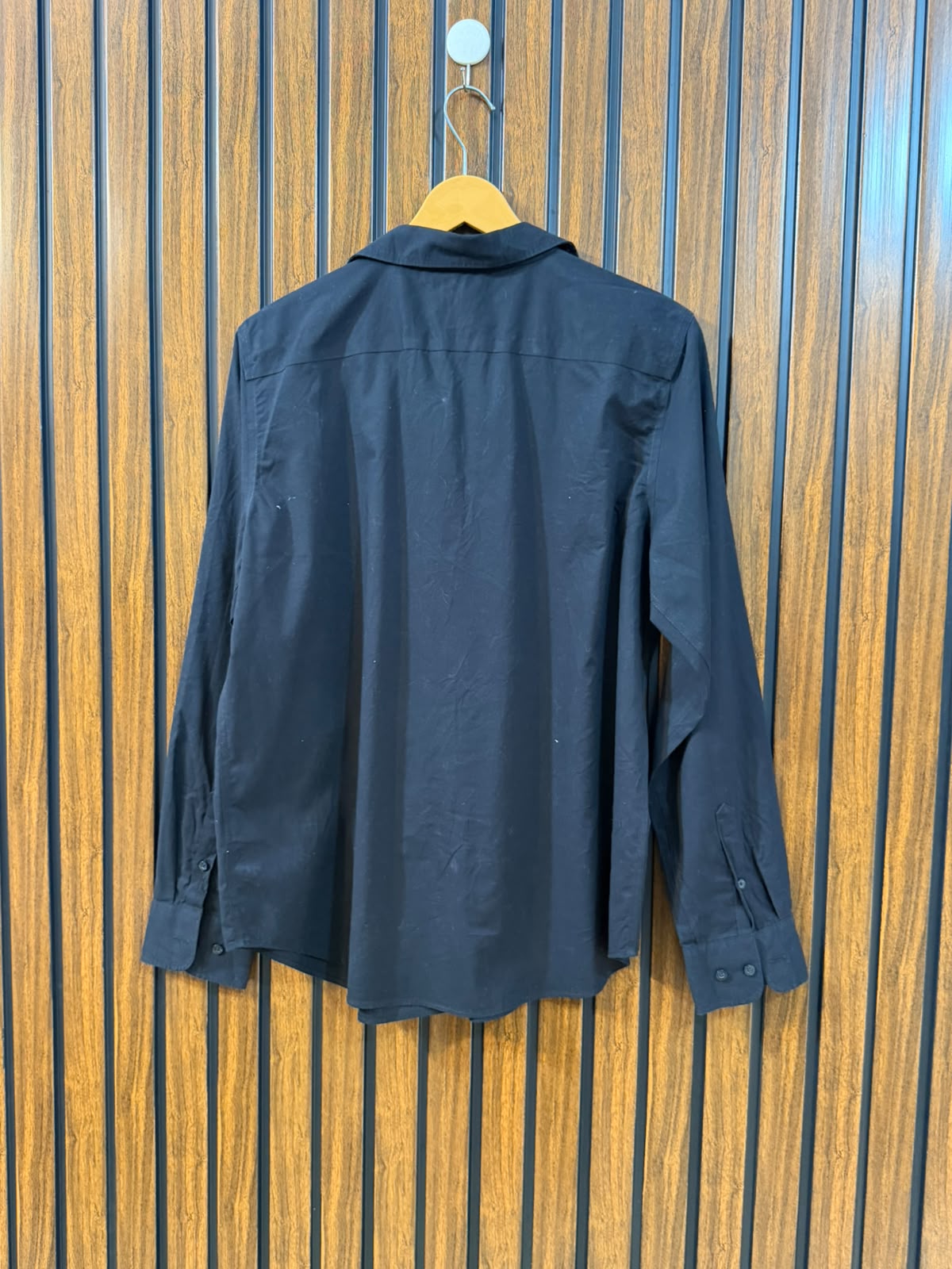 Chest 20  Length 26  Fabric Cotton Silk Western Branded Women's Summer Full Sleeve Top