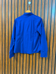 Chest 20  Length 22  Fabric Cotton Silk Women's Trendy Full Sleeve Top