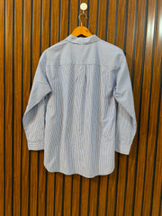 Chest 19  Length 28  Fabric Cotton Branded Women's Modern Full Sleeve Top