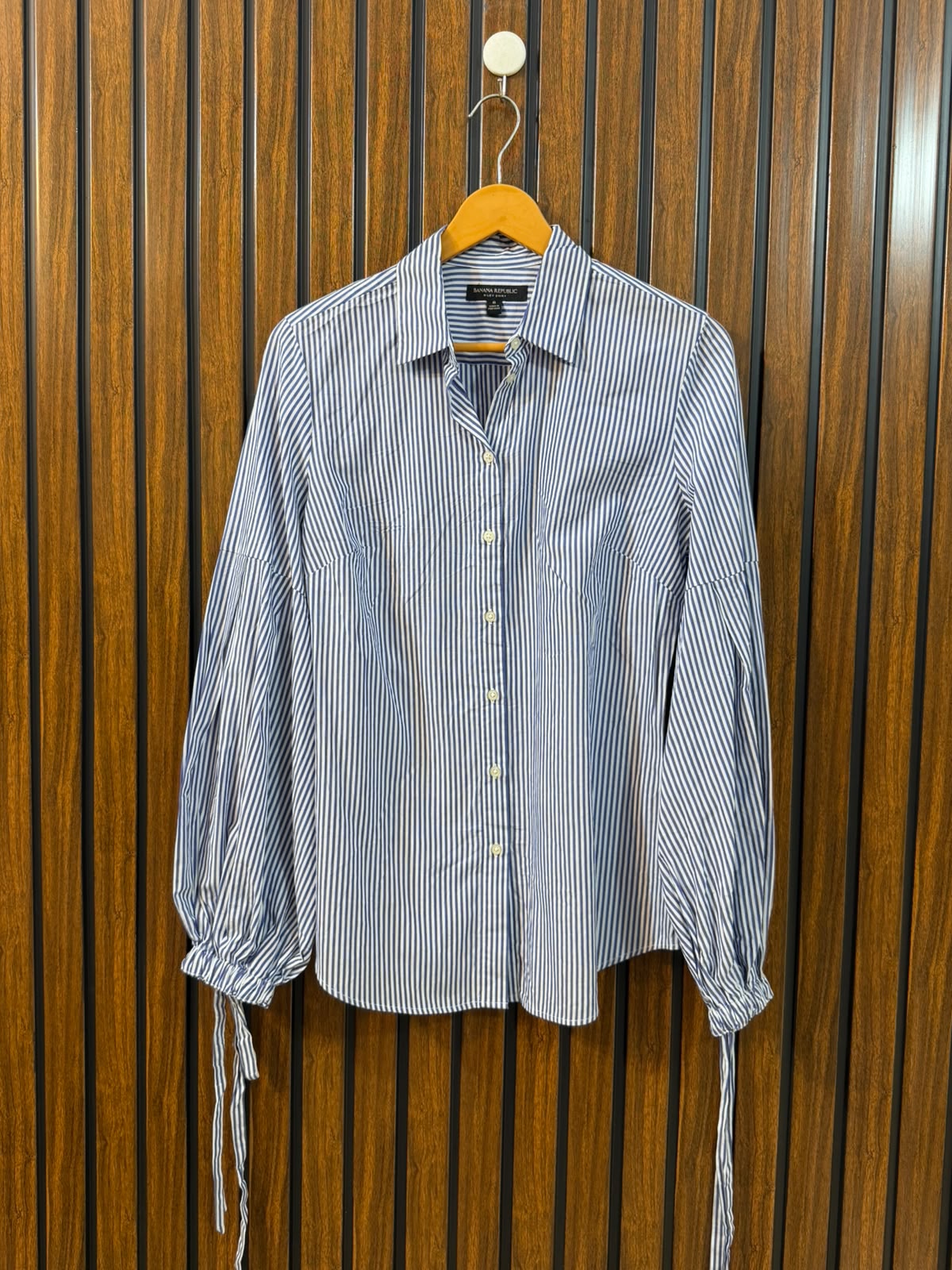 Chest 17  Length 26  Fabric Cotton Western Branded Women's Top