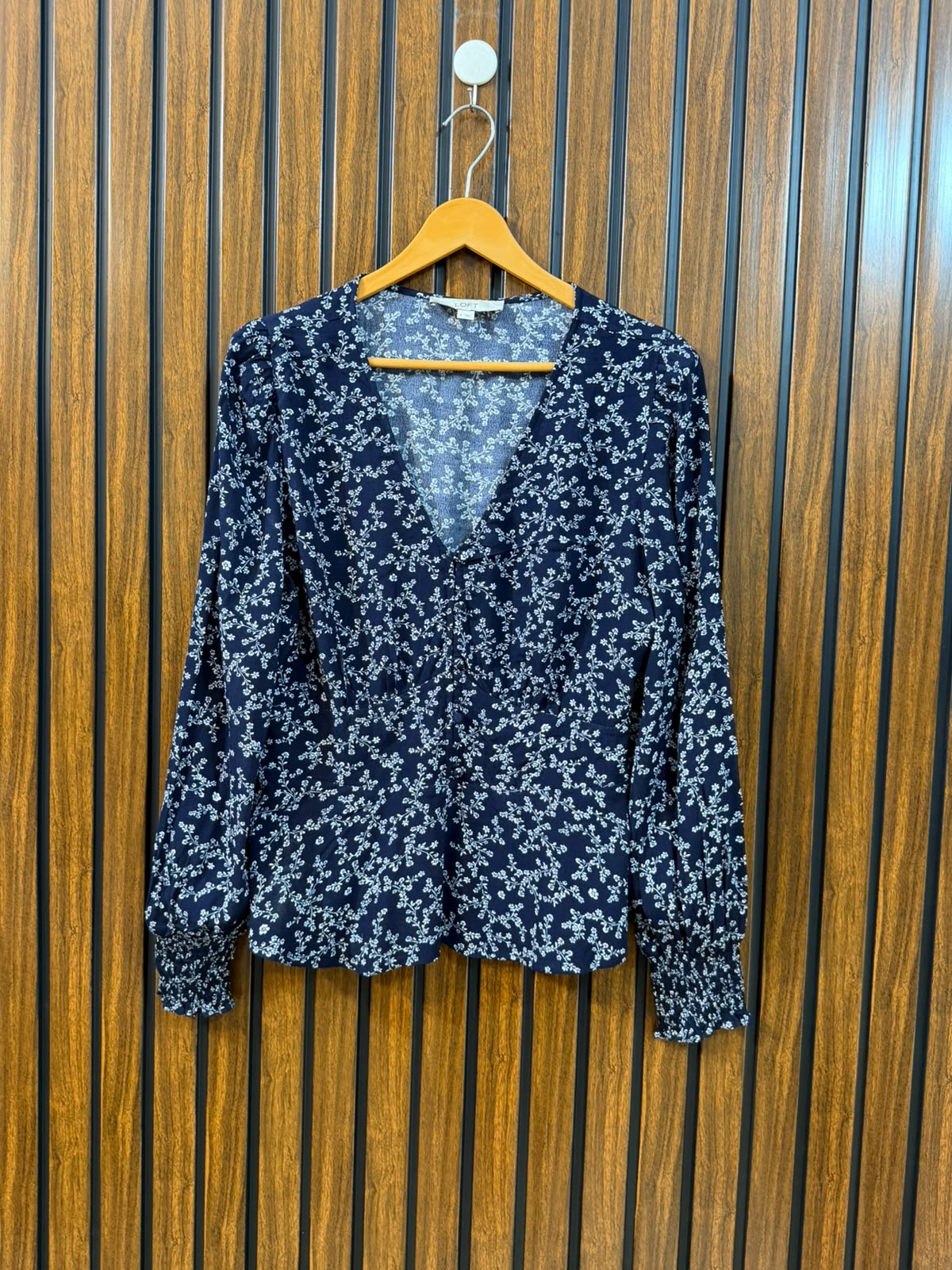 Chest 19  Length 22  Fabric Georgette Western Women's Fashion Top