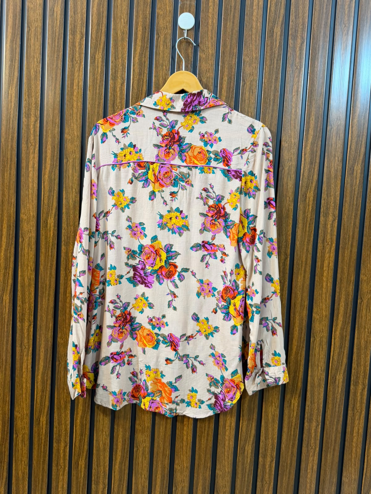Chest 19  Length 24 To 28  Fabric Linen Western Women's Everyday Summer Top