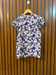 Chest 18  Length 24  Fabric Silk Women's Branded Fashion Top