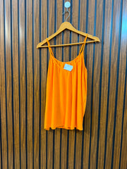 Chest 19  Length 23  Fabric Rayon Women's Summer Collection Top
