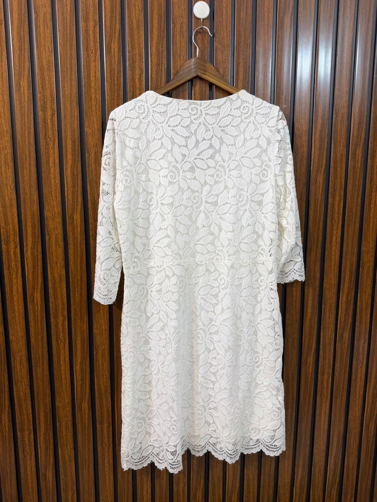 Chest 20  Length 36  Fabric Net Western Women's Fashion Top