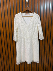 Chest 20  Length 36  Fabric Net Western Women's Fashion Top