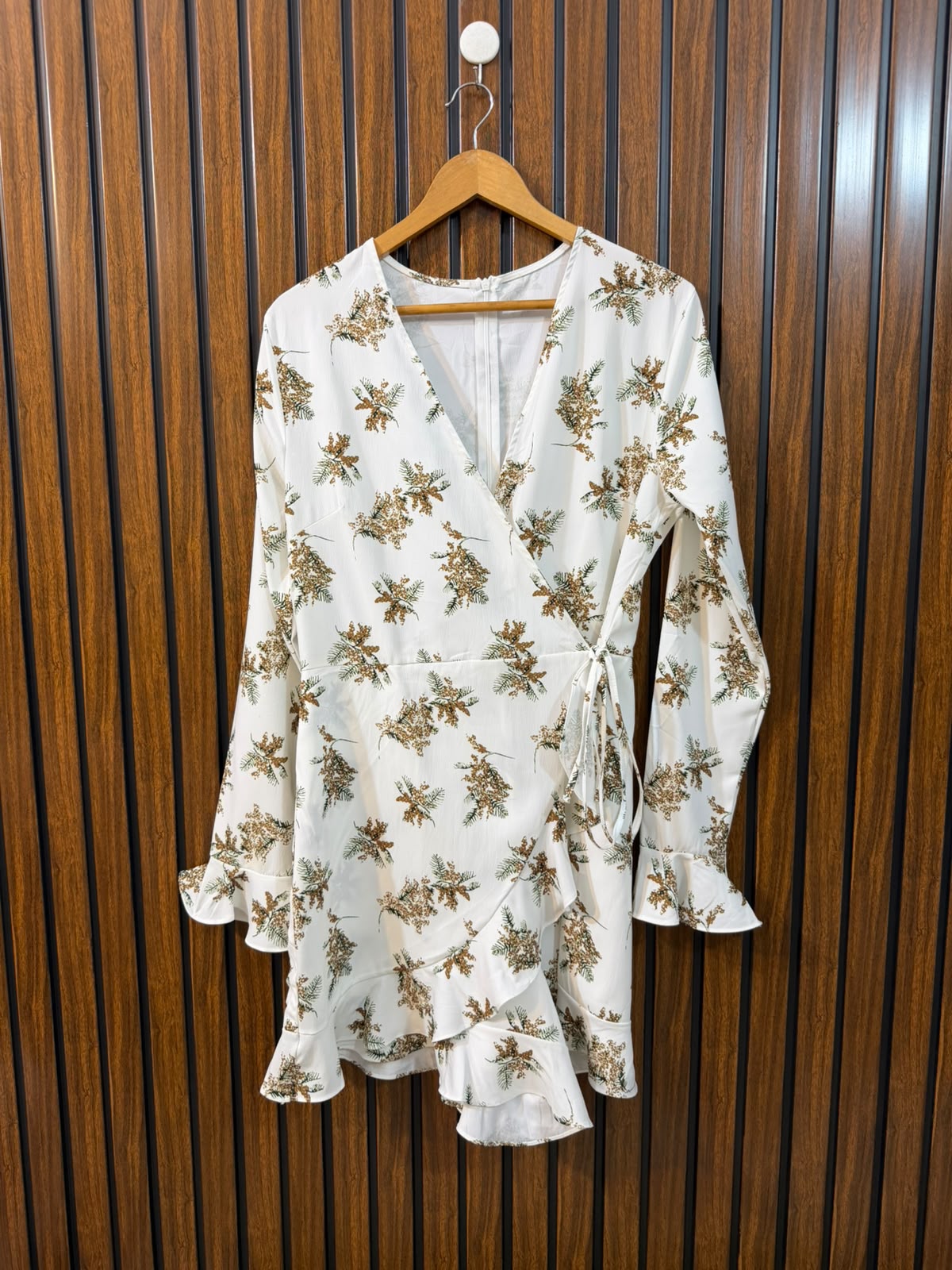 Chest 19  Length 32  Fabric Silk Branded Long Top Collection