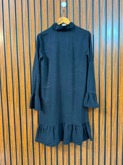 Chest 18  Length 35  Fabric Silk Branded Women's Everyday Top