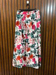 Waist 38  Length 41  Fabric Silk Western Fashion Skirt