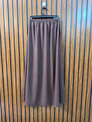 Waist 32  Length 39  Fabric Silk Western Women's Fashion Skirt