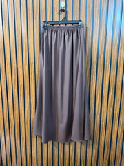 Waist 32  Length 39  Fabric Silk Western Women's Fashion Skirt