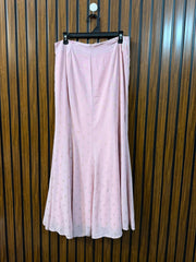 Waist 32  Length 39  Fabric Chiffon Branded Skirt Collection