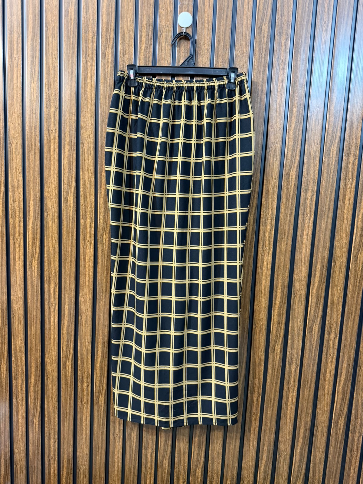 Waist 34  Length 38  Fabric Silk Women's New Arrival Skirt