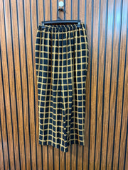 Waist 34  Length 38  Fabric Silk Women's New Arrival Skirt