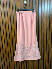 Waist 28  Length 37  Fabric Silk Branded Women's Fashion Skirt